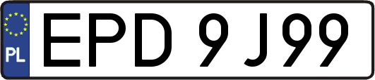 EPD9J99