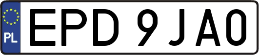 EPD9JA0