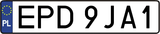 EPD9JA1