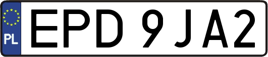 EPD9JA2