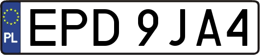 EPD9JA4
