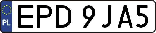 EPD9JA5