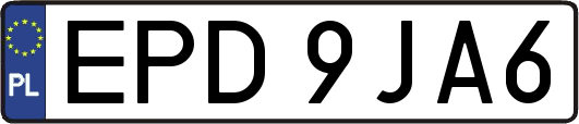 EPD9JA6