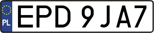 EPD9JA7
