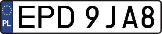 EPD9JA8