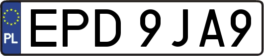 EPD9JA9