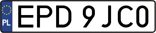 EPD9JC0