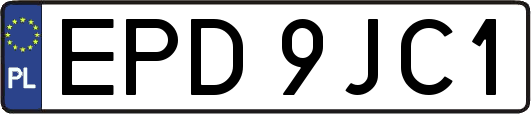 EPD9JC1