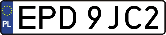 EPD9JC2