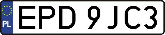 EPD9JC3