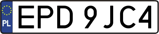 EPD9JC4