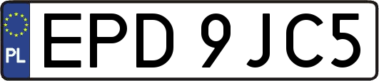 EPD9JC5