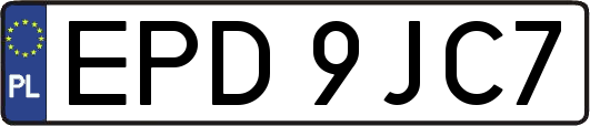 EPD9JC7