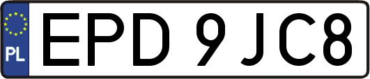 EPD9JC8