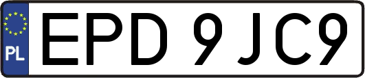 EPD9JC9