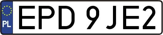 EPD9JE2