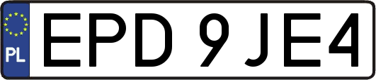 EPD9JE4