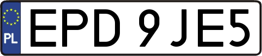 EPD9JE5