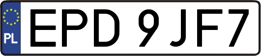 EPD9JF7