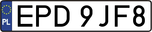 EPD9JF8