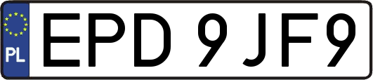 EPD9JF9