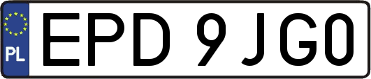 EPD9JG0