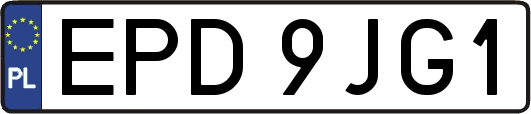 EPD9JG1