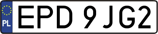 EPD9JG2