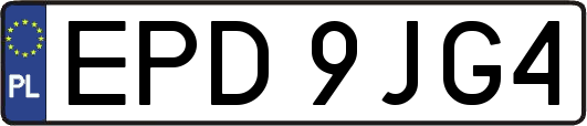 EPD9JG4