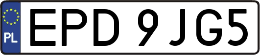 EPD9JG5
