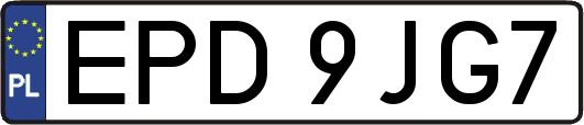 EPD9JG7