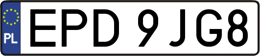 EPD9JG8