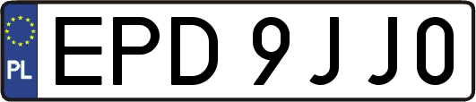 EPD9JJ0