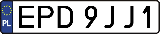 EPD9JJ1