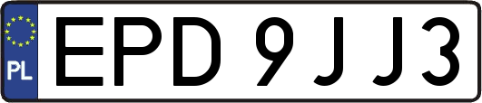 EPD9JJ3