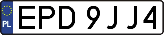 EPD9JJ4