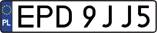 EPD9JJ5