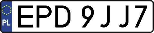 EPD9JJ7