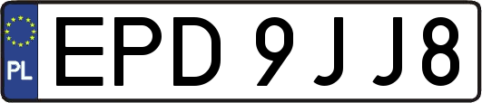 EPD9JJ8
