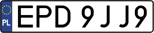 EPD9JJ9