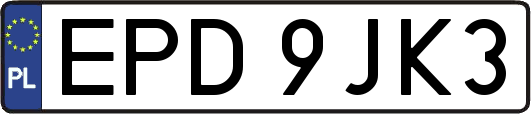 EPD9JK3