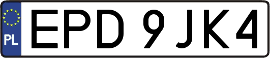 EPD9JK4