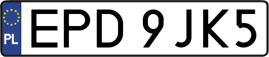 EPD9JK5