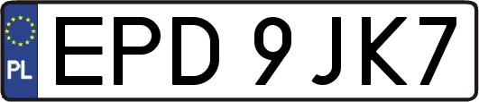 EPD9JK7