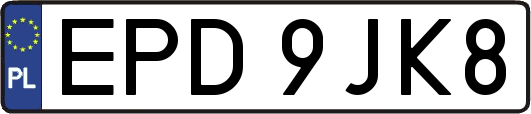 EPD9JK8