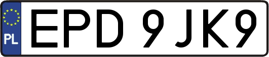 EPD9JK9
