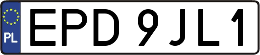 EPD9JL1