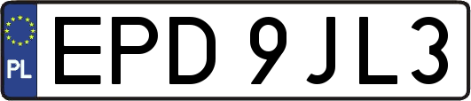 EPD9JL3