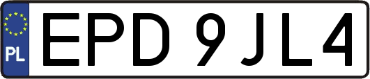 EPD9JL4
