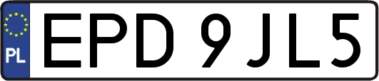 EPD9JL5